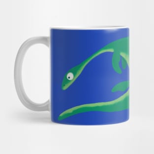 Plessie Mug